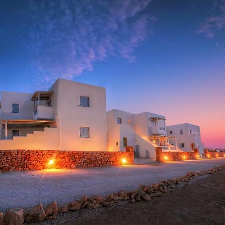 Oceanides Residence Koufonisia Exterior photo