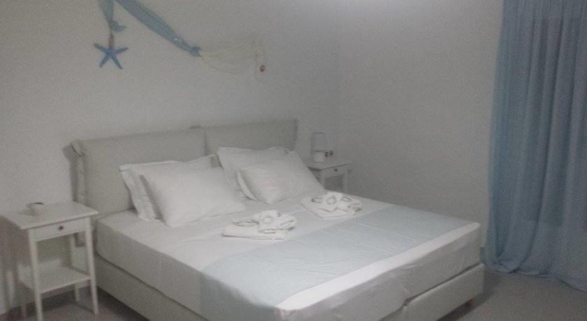 Oceanides Residence Koufonisia Room photo