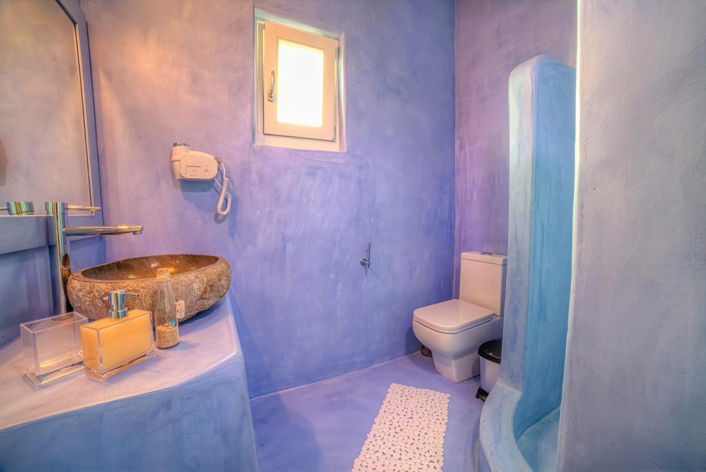 Oceanides Residence Koufonisia Room photo