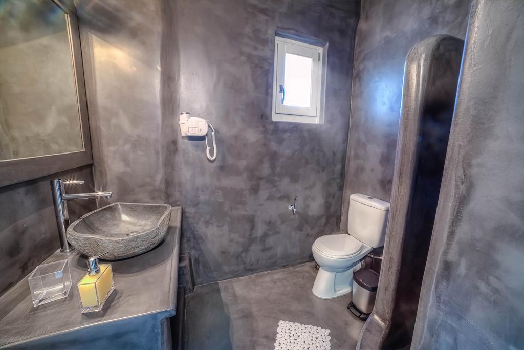 Oceanides Residence Koufonisia Room photo