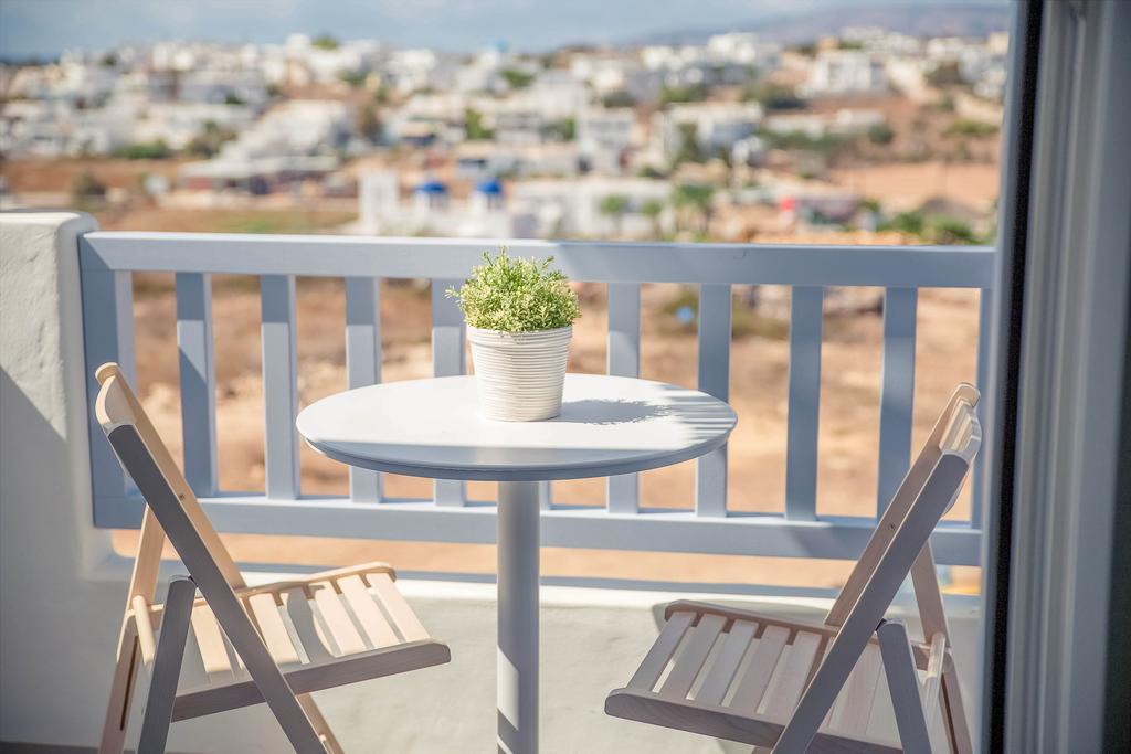 Oceanides Residence Koufonisia Exterior photo
