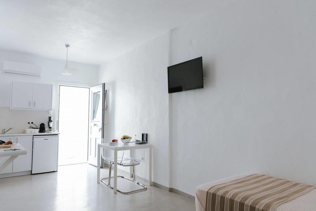 Oceanides Residence Koufonisia Exterior photo